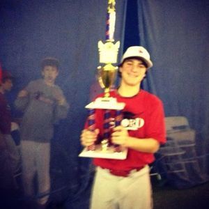 Meet your Posher, Hunter